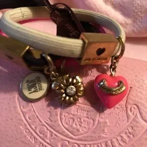 Juicy Couture | Accessories | Vintage Juicy Couture  display picture 1